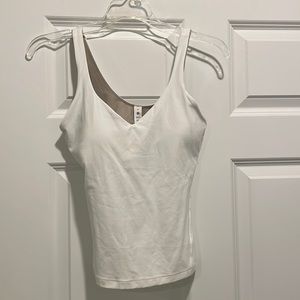 Lululemon athletic tank